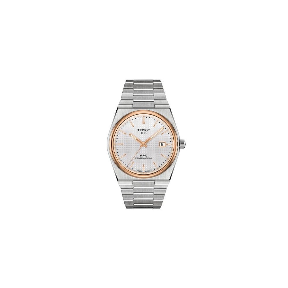 Tissot PRX Powermatic 80
