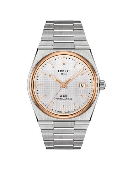 Tissot PRX Powermatic 80