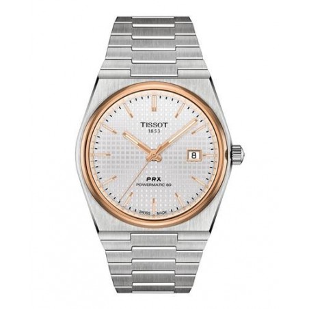 Tissot PRX Powermatic 80