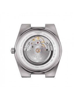 Montre Homme Tissot PRX Powermatic 80 - T1374072103100