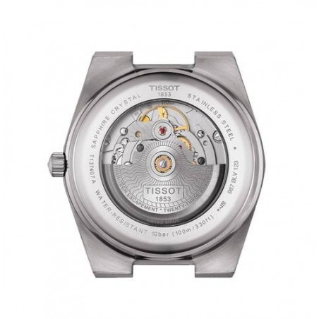 Montre Homme Tissot PRX Powermatic 80 - T1374072103100