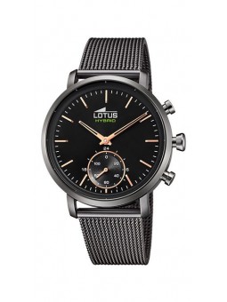 LOTUS CONNECTEE HOMME