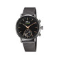 Montre Lotus connectée Homme