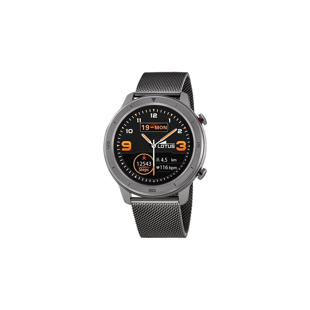 LOTUS SMARTIME HOMME