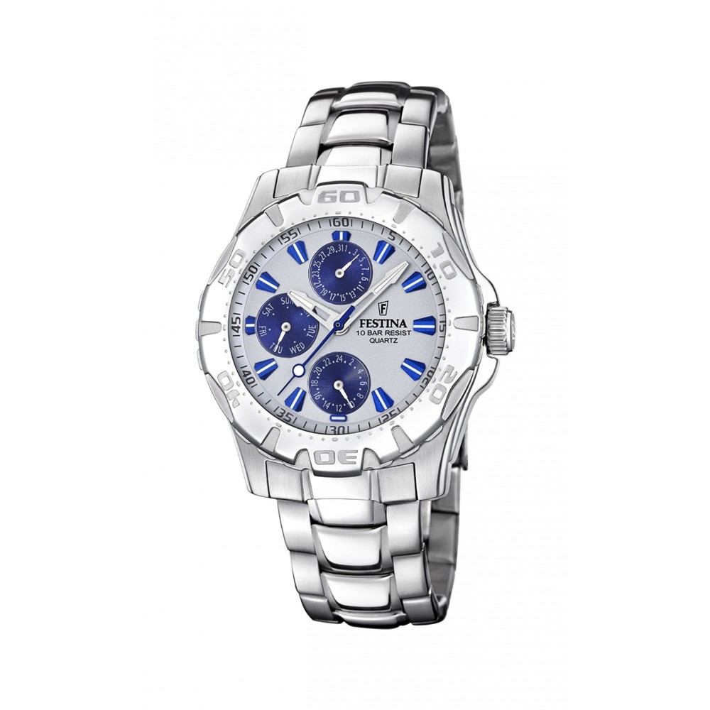 FESTINA MULTIFONCTION HOMME