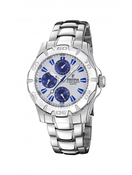 Montre Festina Multifonction Homme