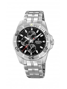 FESTINA MULTIFONCTION HOMME
