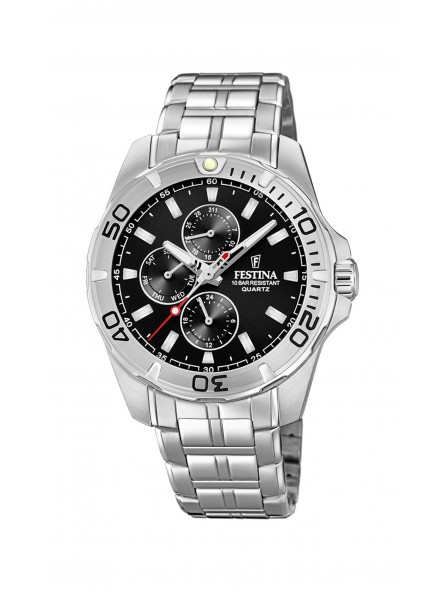 FESTINA MULTIFONCTION HOMME