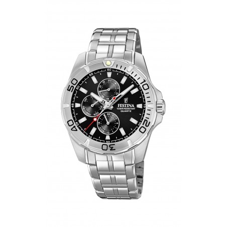FESTINA MULTIFONCTION HOMME