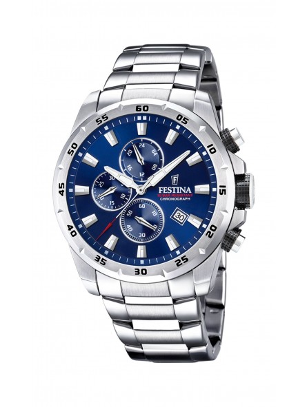 FESTINA CHRONOGRAPHE HOMME