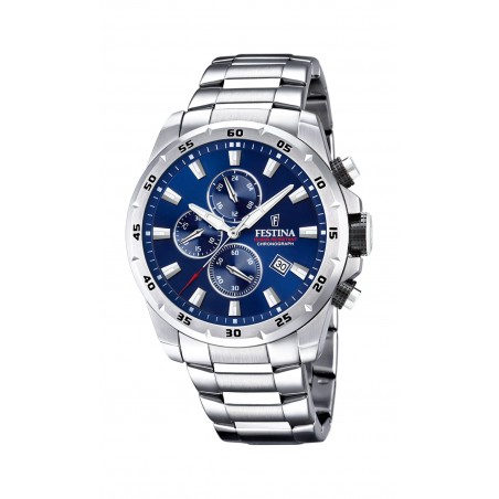FESTINA CHRONOGRAPHE HOMME
