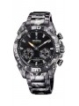 FESTINA CHRONO BIKE CONNECTEE CAMOUFLAGE NOIR