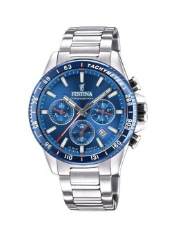 FESTINA CHRONOGRAPHE HOMME