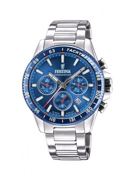 FESTINA CHRONOGRAPHE HOMME