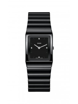 RADO Ceramica Diamonds Noire  - R21702702