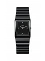 RADO Ceramica Diamonds Noire  - R21702702