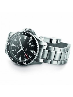 Montre Unisexe HAMILTON Khaki Navy Scuba Automatique - H82335131