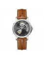 HAMILTON JazzMaster Open Heart Auto Noire H32565585