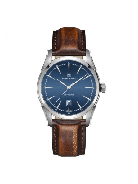 Montre Homme Hamilton American Classic Spirit of Liberty Auto - H42415541