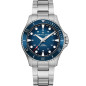 Montre Homme HAMILTON Khaki Navy Scuba Automatique - H82505140