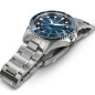 Montre Homme HAMILTON Khaki Navy Scuba Automatique - H82505140