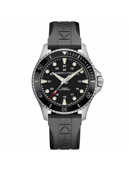 Hamilton montre on sale automatique