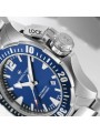 Hamilton Khaki Navy Frogman Auto Acier  - H77705145