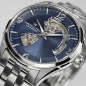 Montre Homme Hamilton JazzMaster Coeur Ouvert Auto - H32705141