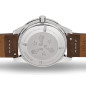 Montre Homme Rado Captain Cook Auto Cuir - R32505305 Montre Homme Rado Captain Cook Auto Cuir - R32505305