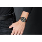 Montre Homme Rado Captain Cook Auto Cuir - R32505305 Montre Homme Rado Captain Cook Auto Cuir - R32505305