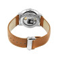Montre Unisexe Montre Homme Rado Coupole Classic COSQ Bleu Cuir Brun - R22880205 Montre Unisexe Montre Homme Rado Coupole Classic COSQ Bleu Cuir Brun - R22880205