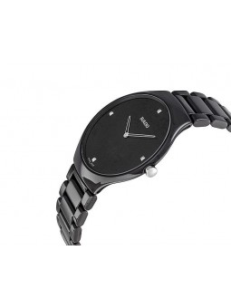 Montre Homme Rado True Thinline diamants Quartz - R27741712