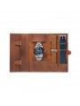 Montre RADO Captain Cook XL Bleue Bracelet Acier - R32105208