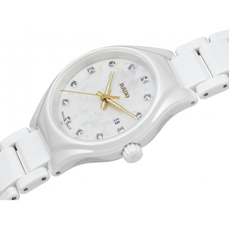 Montre Femme Rado True diamants Centrix Automatique - R27061902