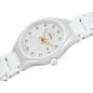 Montre Femme Rado True diamants Centrix Automatique - R27061902 Montre Femme Rado True diamants Centrix Automatique - R27061902