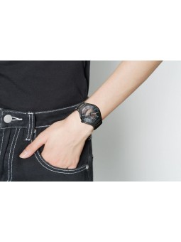 Montre Femme Rado True Automatic Open Heart - R27100912
