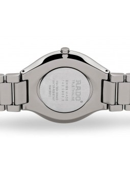 Montre Unisexe RADO True Thinline - R27010102