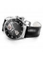 Montre Homme Hamilton jazzmaster open heart auto - H32705731