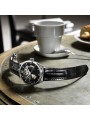 Montre Homme Hamilton jazzmaster open heart auto - H32705731