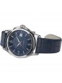 HAMILTON JazzMaster Viewmatic Auto Bleue H32515641