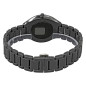 Montre Unisexe Montre Homme Rado True Thinline Céramique noire L - R27741182