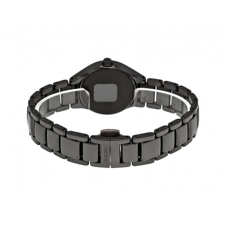 Montre Femme Rado True diamants Noir - R27059712