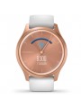 VIVOMOVE STYLE, ROSE GOLD-WHITE