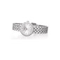 Montre Femme Tissot T-Lady Lovely Acier gris - T0580091103100 Montre Femme Tissot T-Lady Lovely Acier gris - T0580091103100