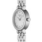 Montre Femme Tissot T-Lady Lovely Acier gris - T0580091103100 Montre Femme Tissot T-Lady Lovely Acier gris - T0580091103100