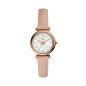 Montre Femme Fossil - Collection Carlie Mini ES4699