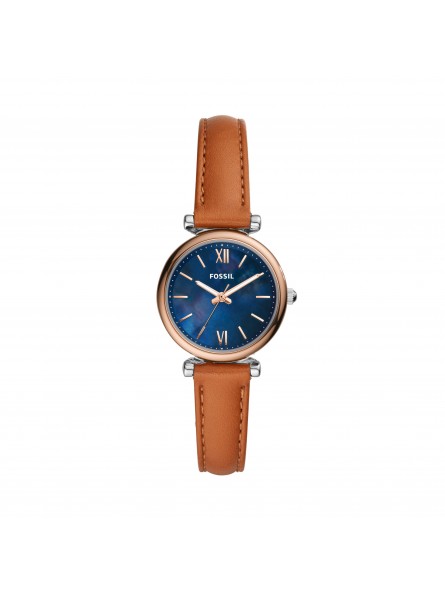 Montre Femme Fossil - Collection Carlie Mini ES4701