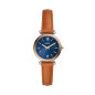 Montre Femme Fossil - Collection Carlie Mini ES4701