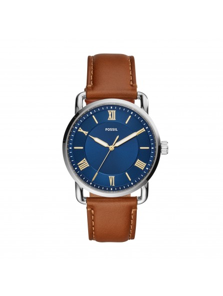 Montre Femme Fossil - Collection Copeland 42mm FS5661