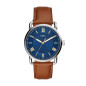 Montre Femme Fossil - Collection Copeland 42mm FS5661